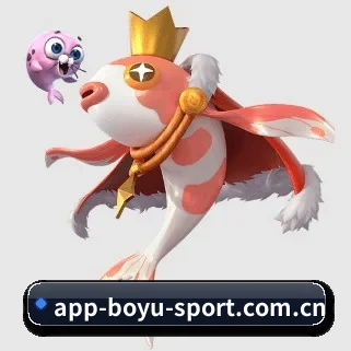 博鱼体育 APP